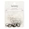 12 Packs: 24 ct. (288 total) 9mm Mixed Lever Backs by Bead Landing™